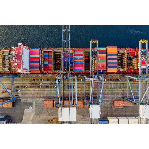 Jasa Import Resmi Surabaya