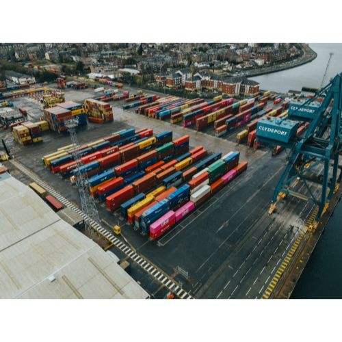 Jasa Import Resmi Surabaya