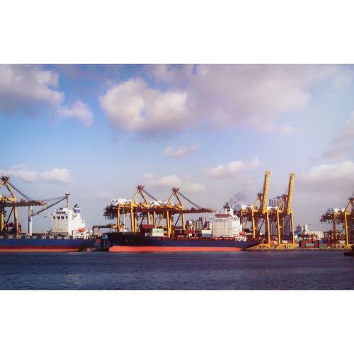 Jasa Import Resmi Surabaya