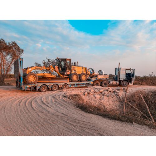 Jasa Import Resmi Surabaya