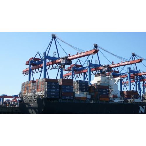 Jasa Undername Export