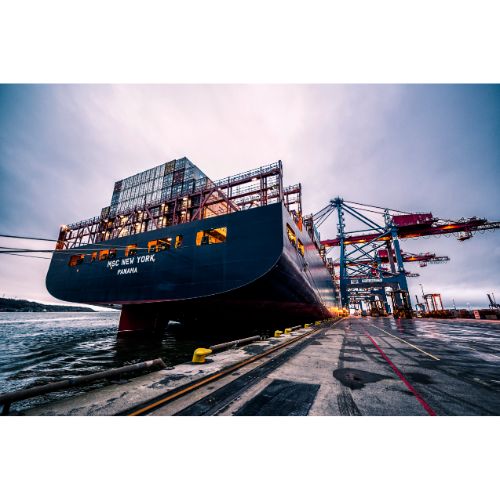 Jasa Undername Export