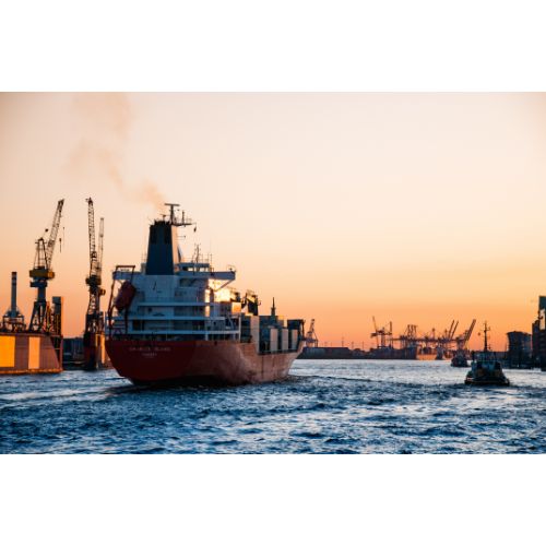 Jasa Undername Export