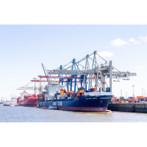 Jasa Undername Export