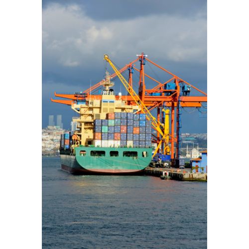 Jasa Undername Export