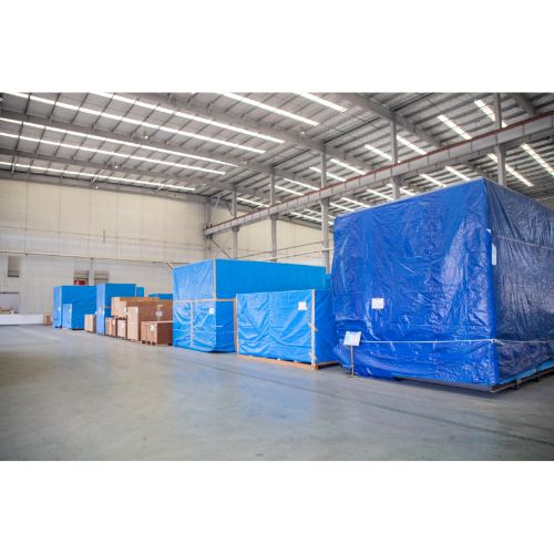 Forwarder Import Berpengalaman