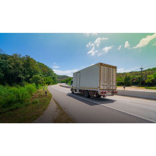 Import Door to Door Resmi