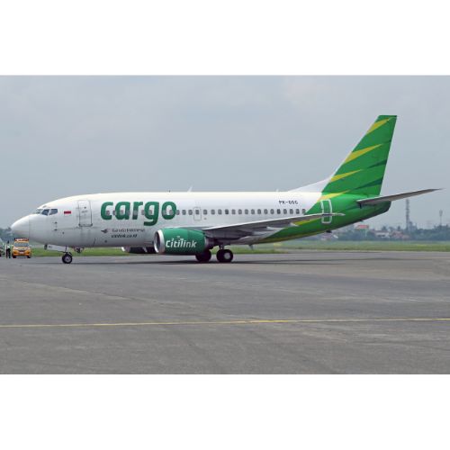 Jasa Import Resmi Surabaya