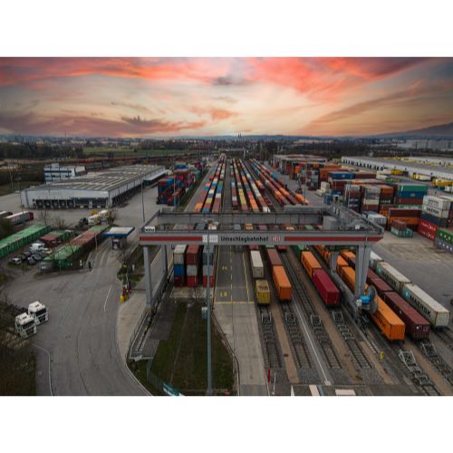 Jasa Import Door to Port