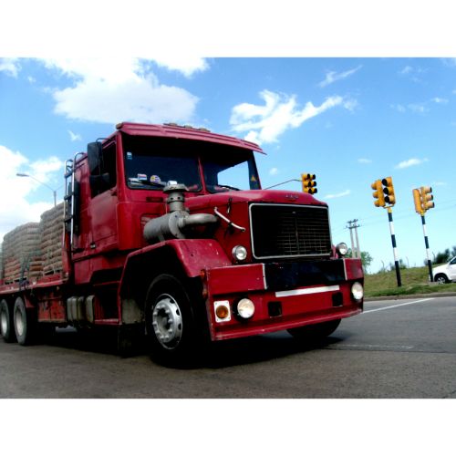 Jasa Import Door to Port