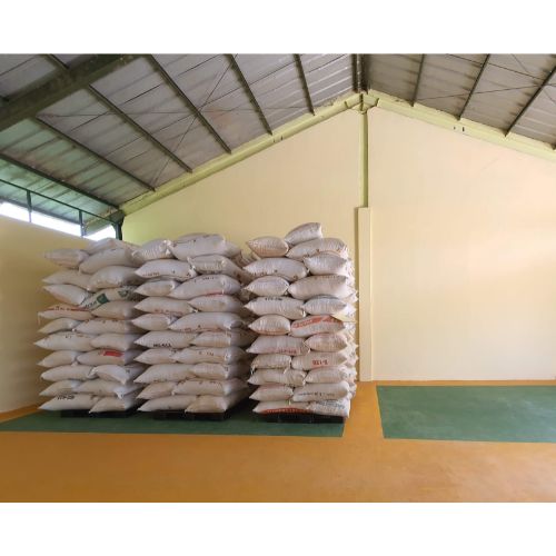 Jasa Import Door to Port