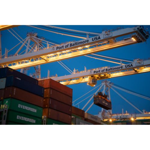 Jasa Import Resmi