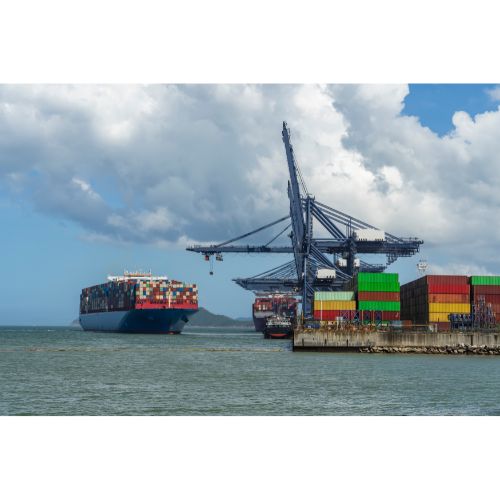 Jasa Import Resmi