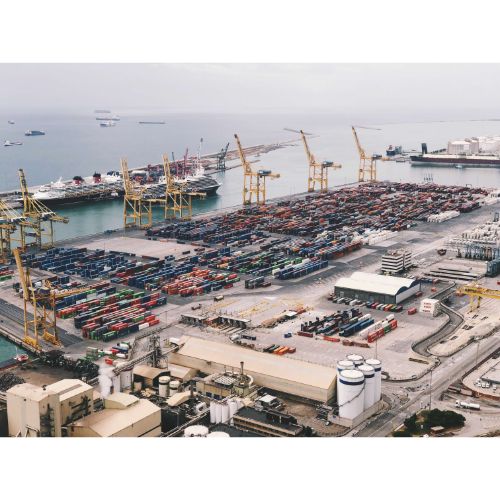 Jasa Import Resmi Jakarta