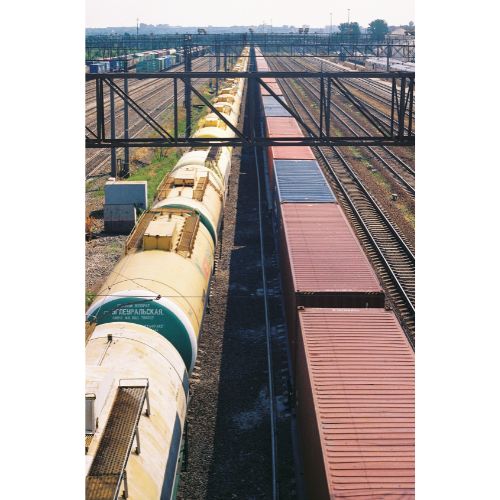 Jasa Import Resmi dan Legal
