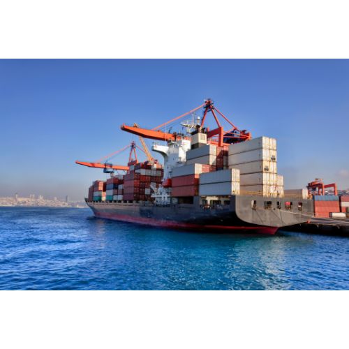 Jasa Import Resmi