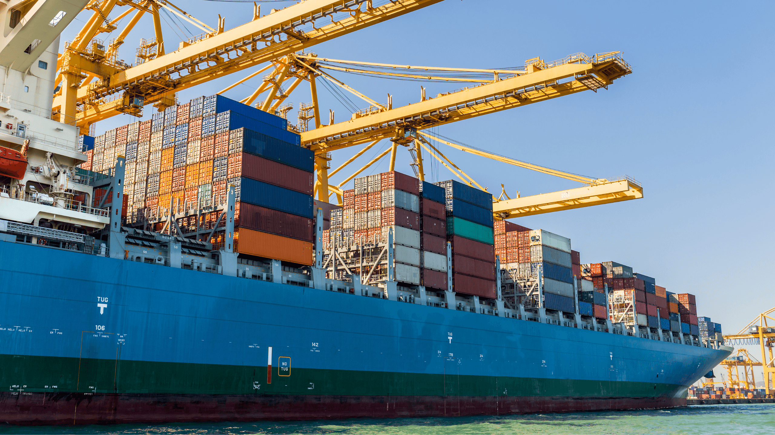 Jasa Import Resmi