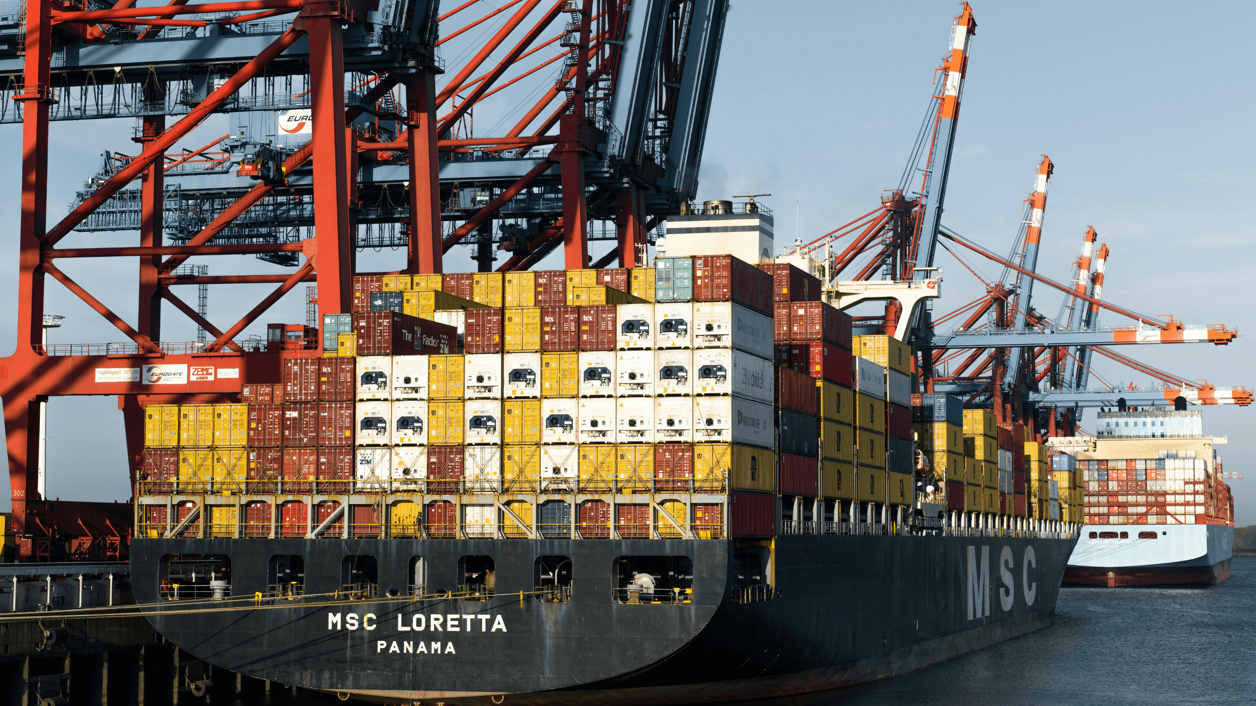 Jasa Import Amerika