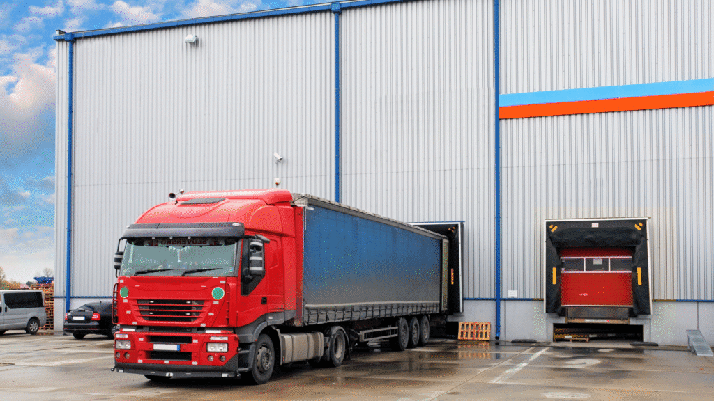 Jasa Import USA