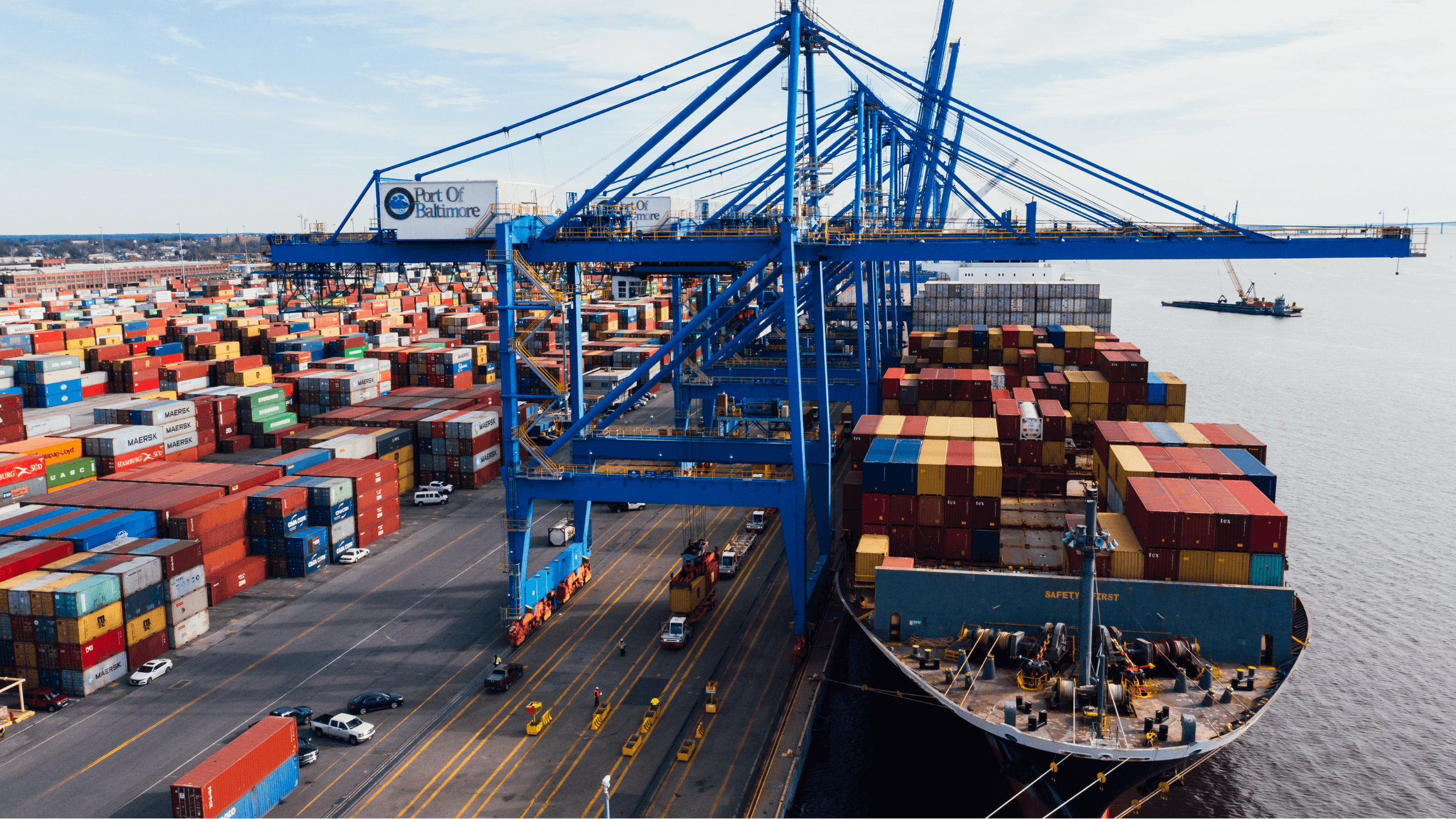 Jasa Import Eropa