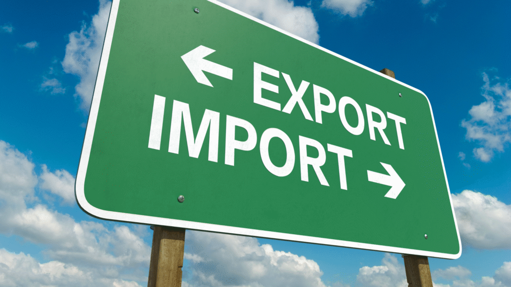 Jasa Import Italia