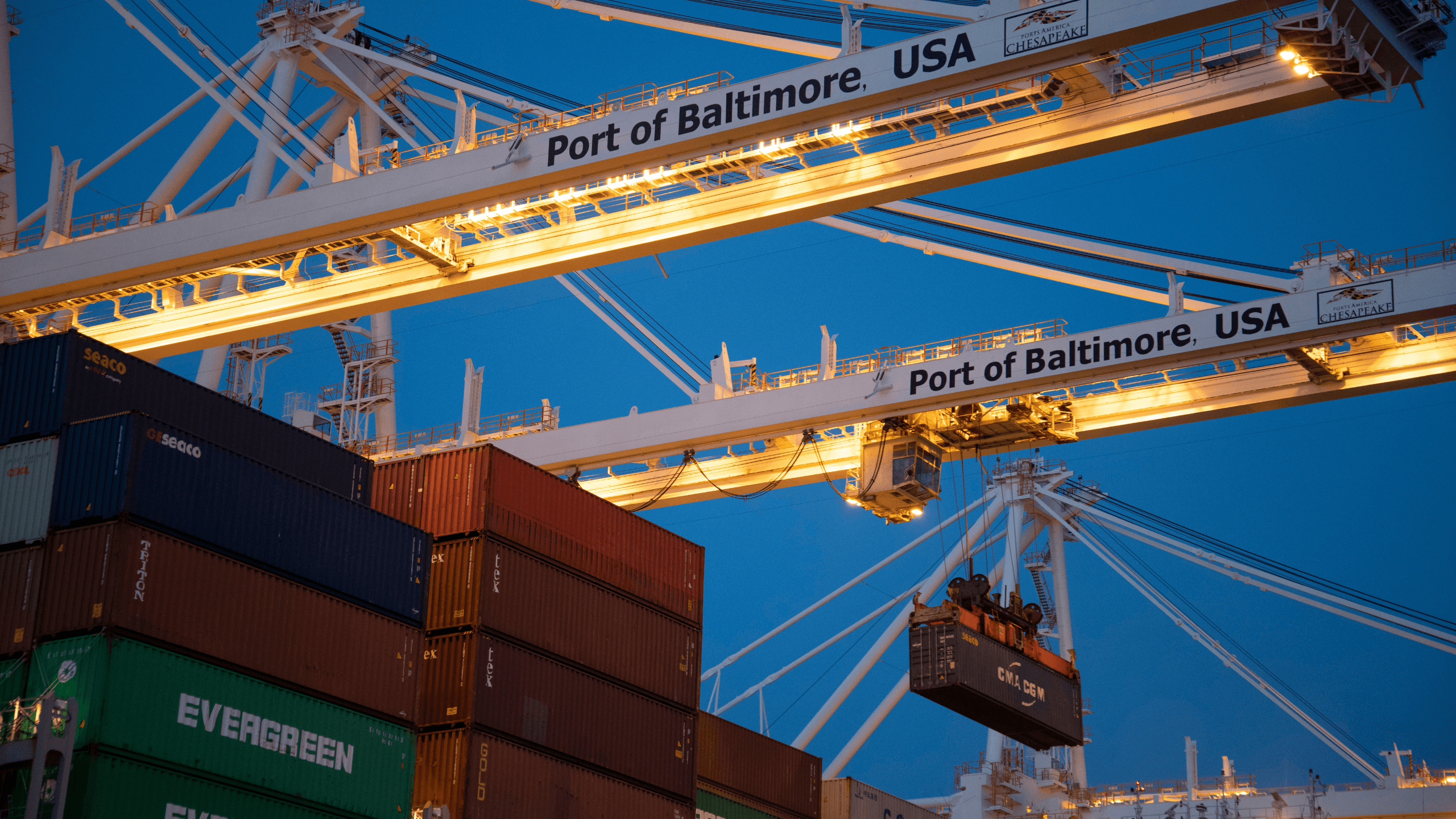 Jasa Import USA