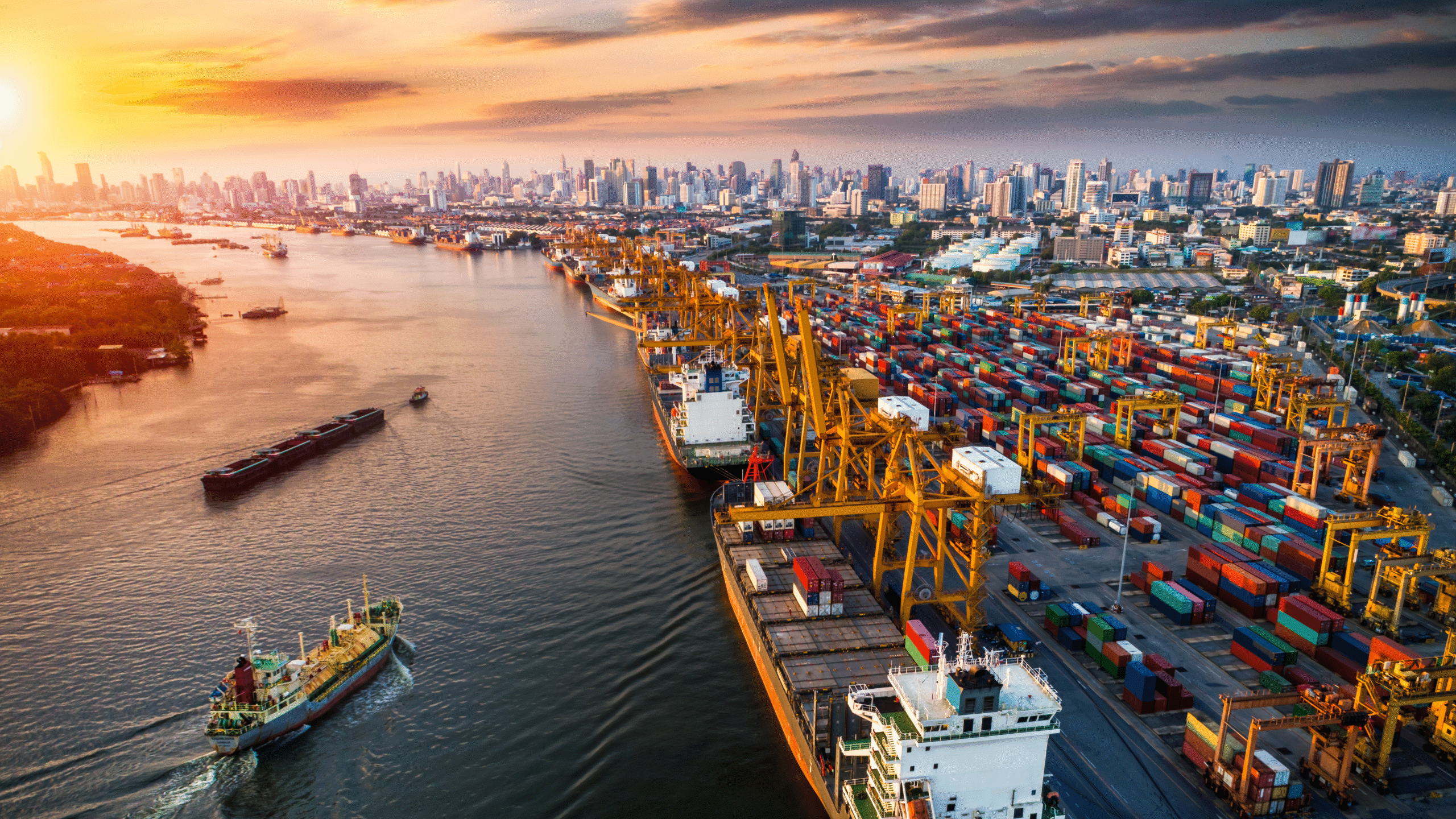 Jasa Import Resmi