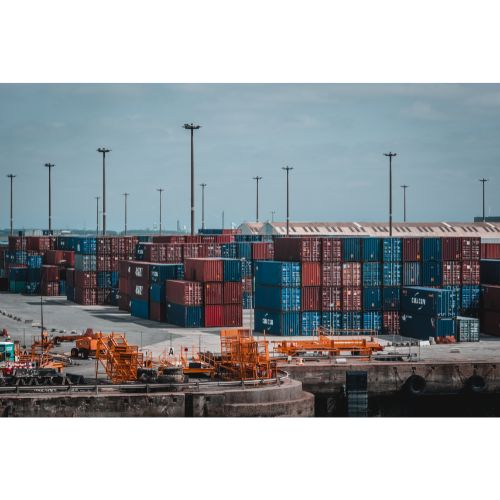 Jasa Import Resmi