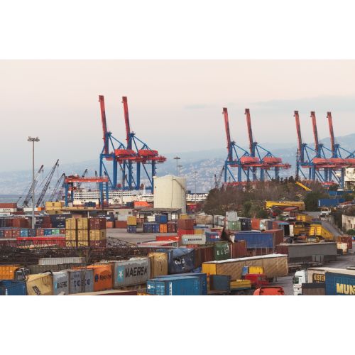 Jasa Import Resmi