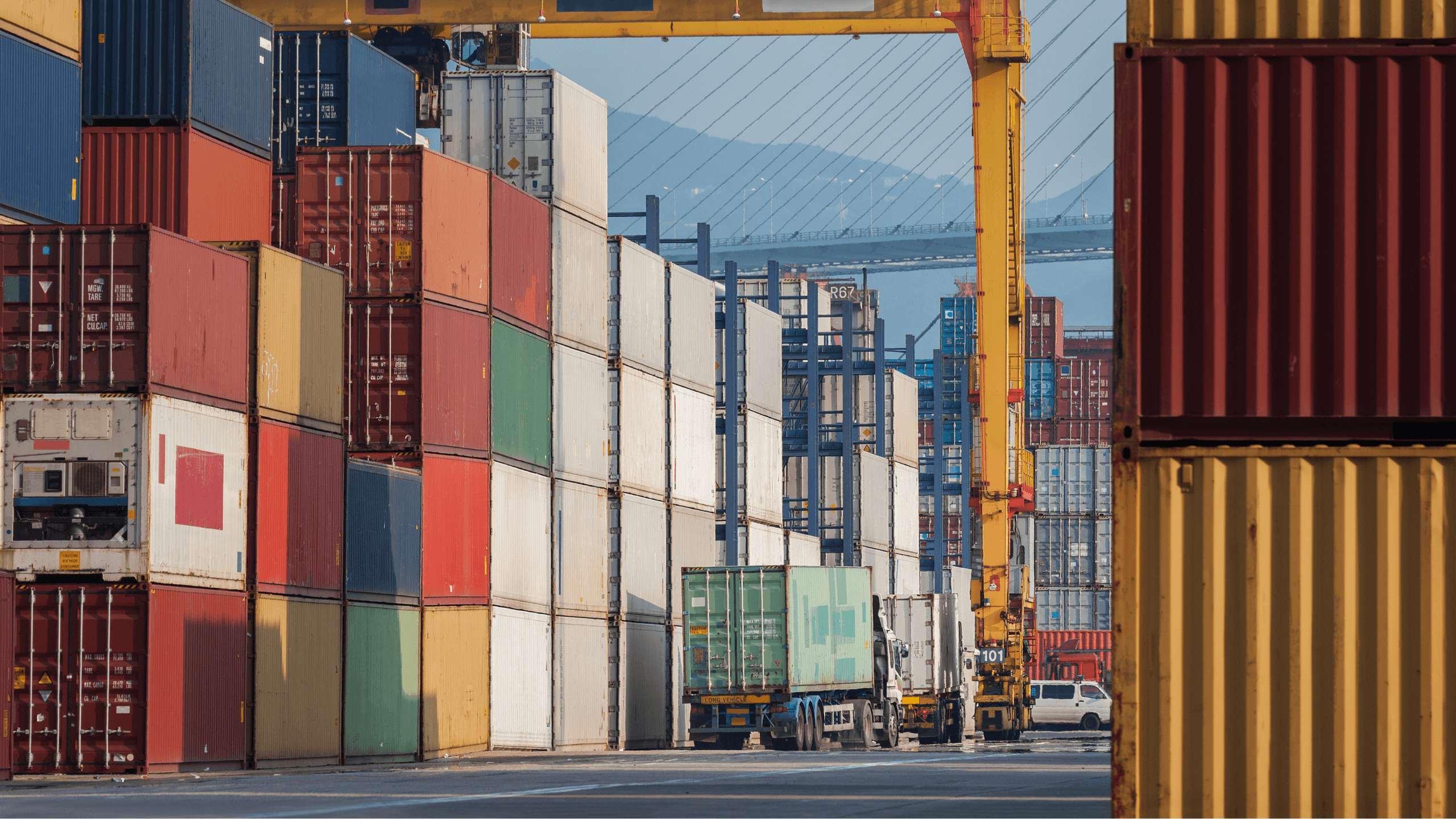 Jasa Import Resmi
