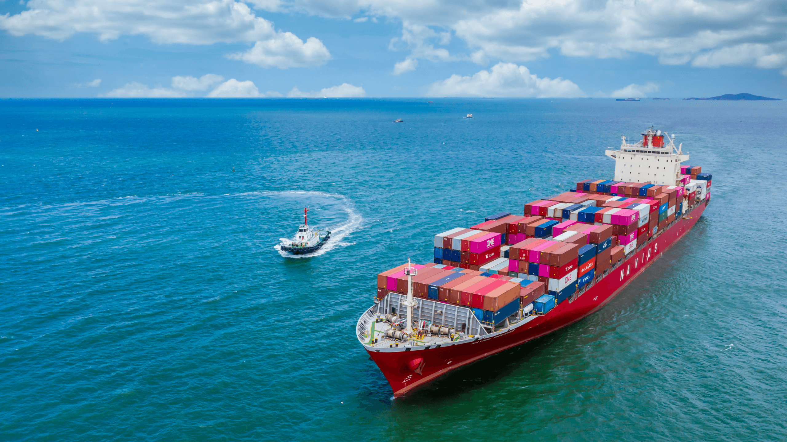 Jasa Import Resmi