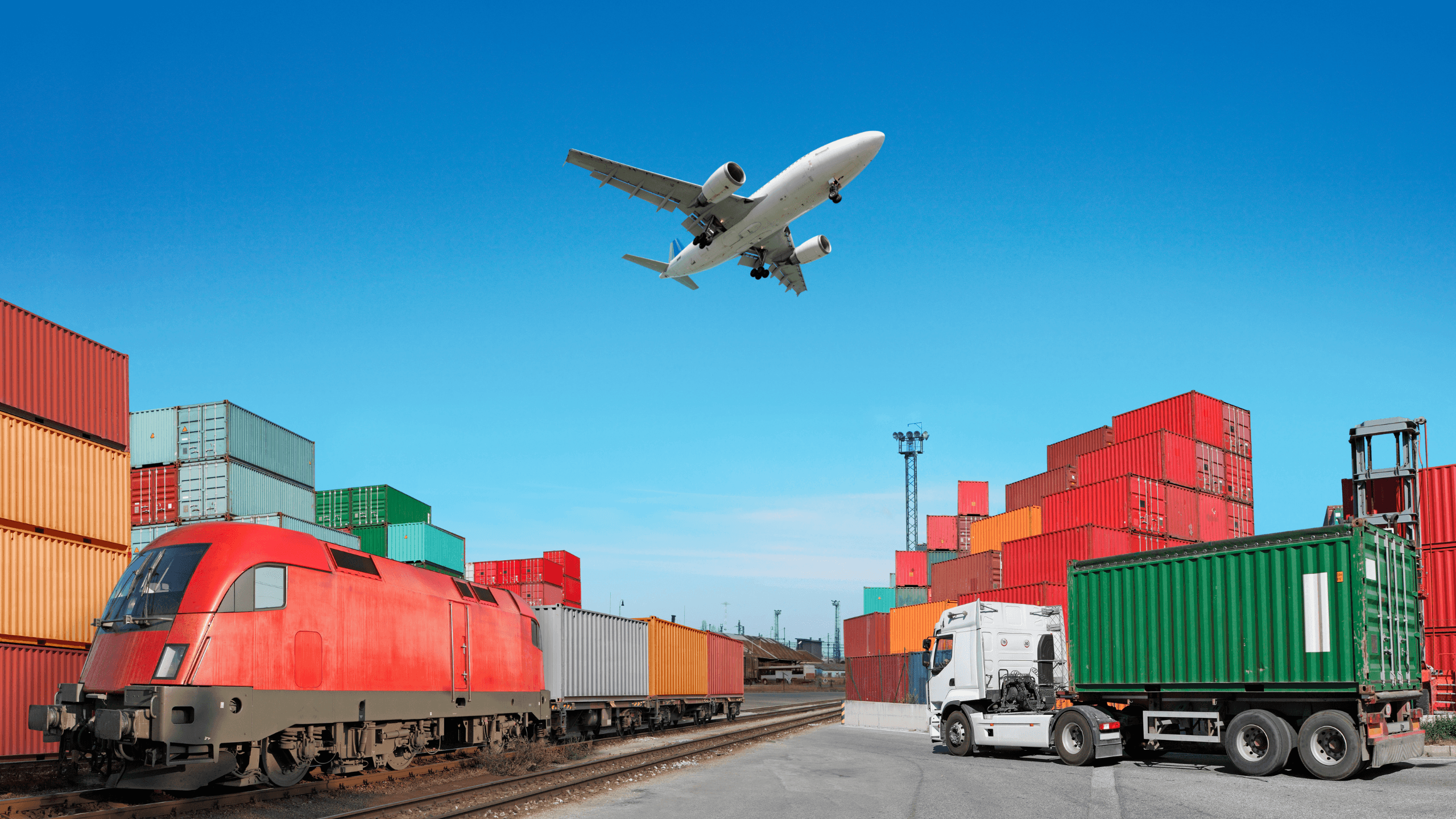 Jasa Import Resmi