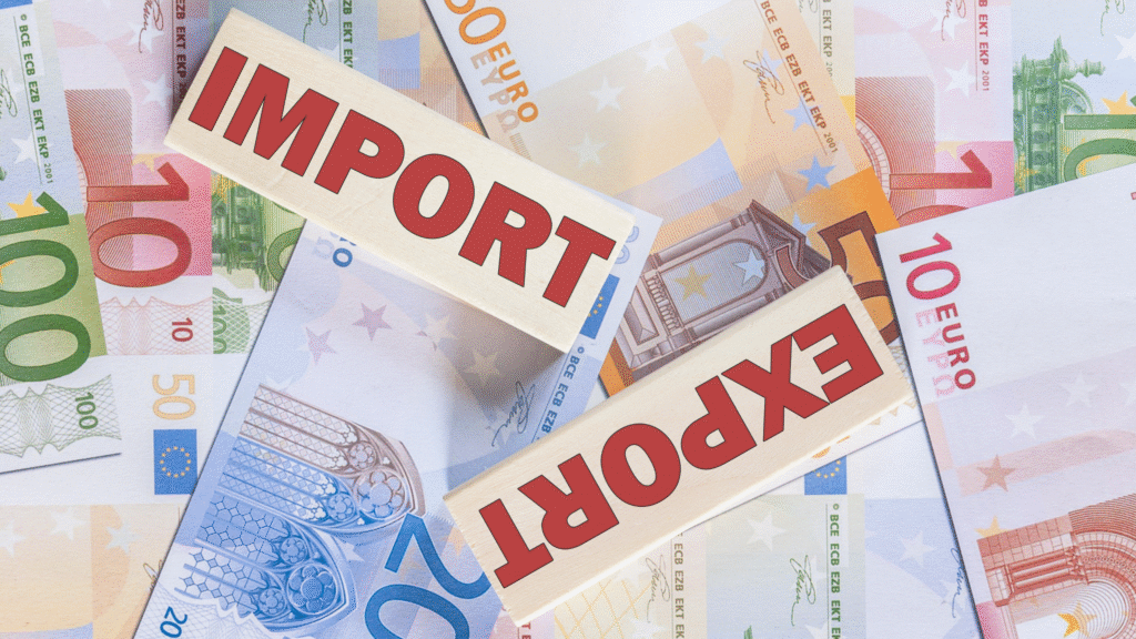 Jasa Impor Amerika/US